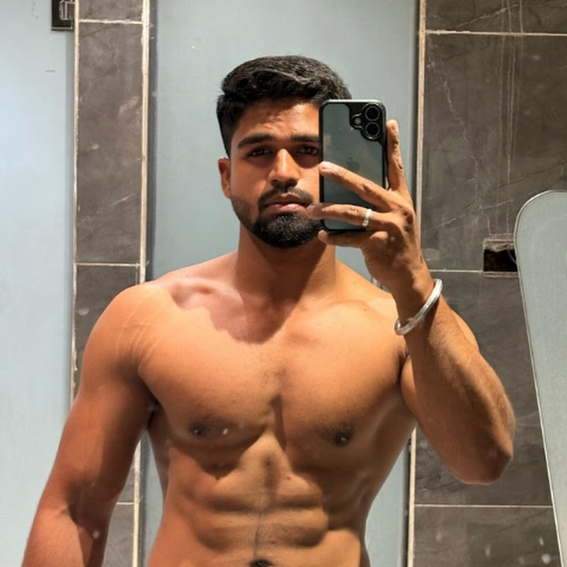 Vishu saini