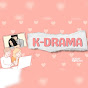 The KDrama Lover Telugu logo