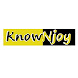 KnowNjoy logo