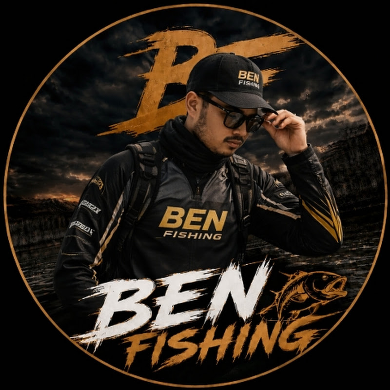 BEN FISHING YT