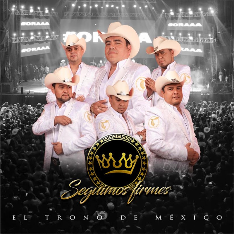 ElTronodeMexicoVEVO