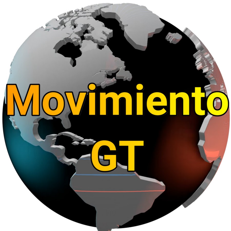 Movimiento GT @Movimiento GT