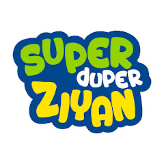 Superduper Ziyan Channel icon