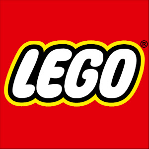 Lego YouTube channel image