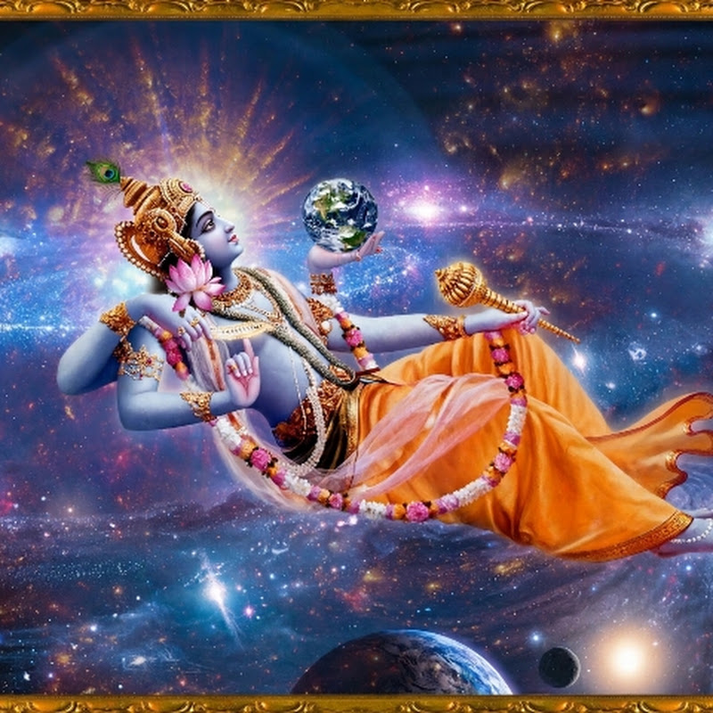 Hire Divine Power {GOD} — Spirituality & Belief YouTube creator for sponsorships
