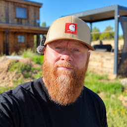 Frugal Off Grid