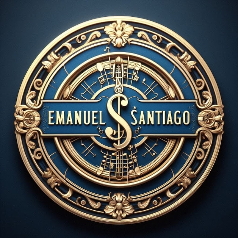Emanuel Santiago Oficial