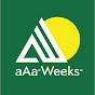 aAa Weeks logo
