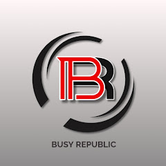BUSY REPUBLIC Avatar