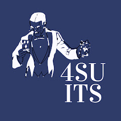 4suits - card magic