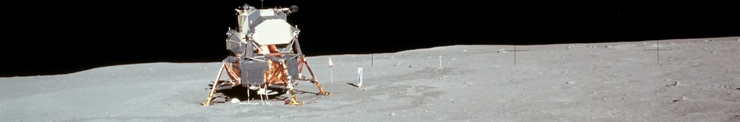 Apollo 11 - Apollo Flight Journal YouTube channel avatar