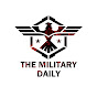 THE MILITARY DAILY