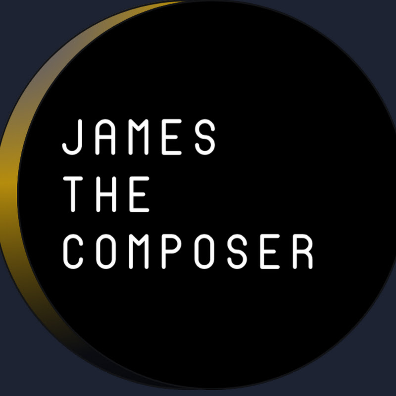 James the Composer