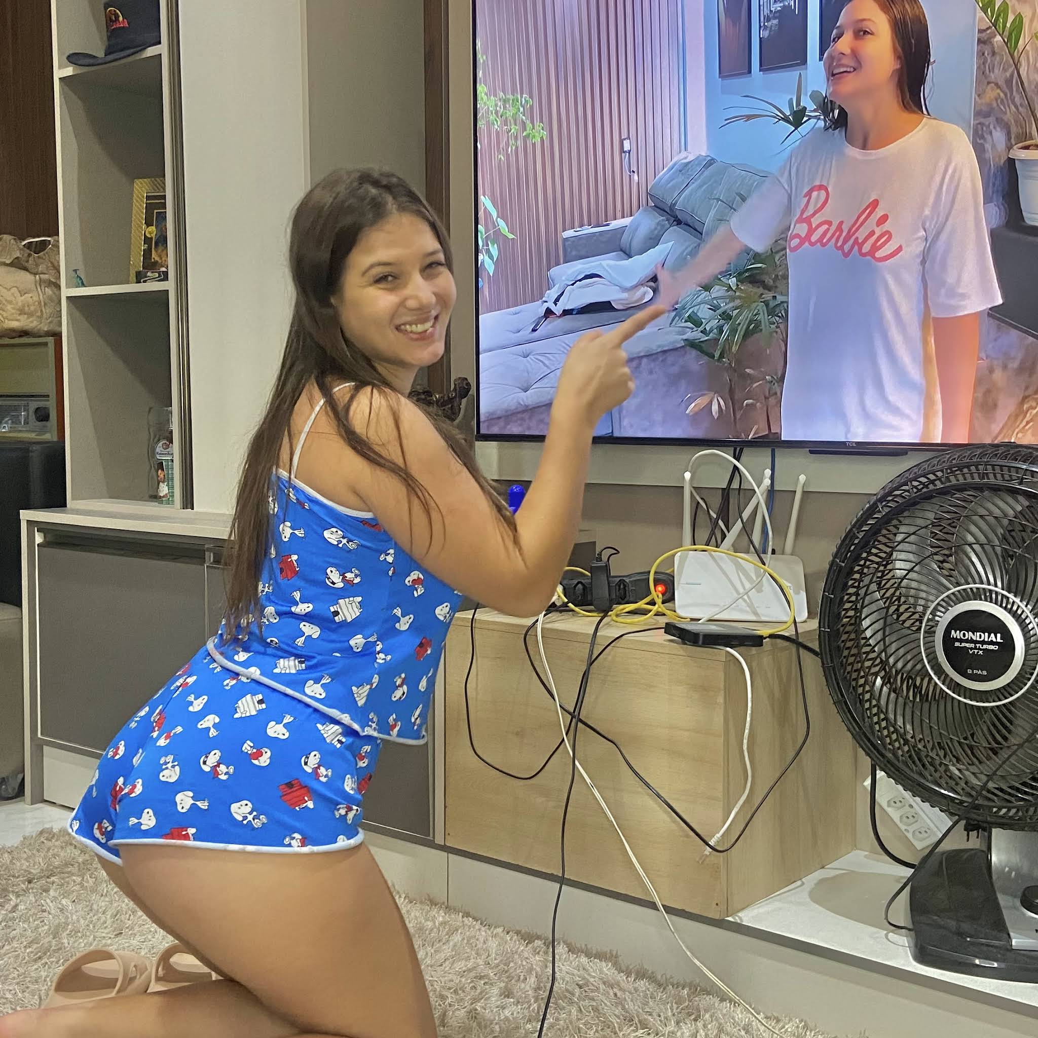 Post from Canal Manu Demarqui