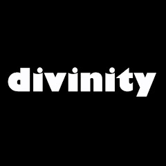 Divinity channel logo