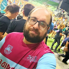 Daniel Faria