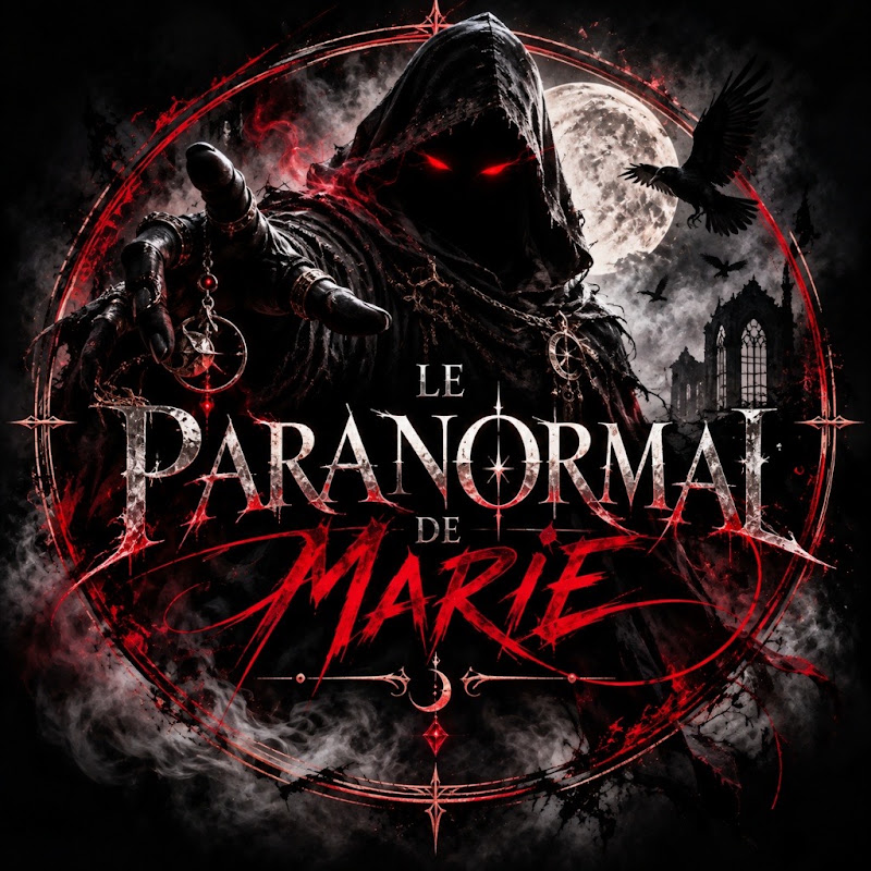 Le Paranormal De Marie