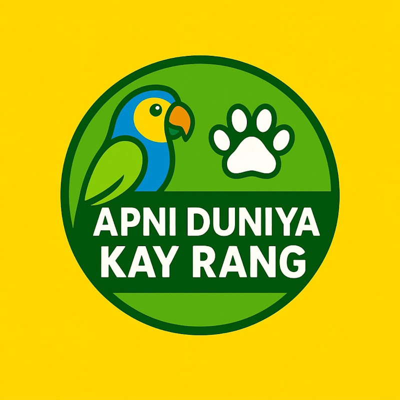 Apni Duniya Kay Rang