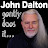 John Dalton - gently does it . . .