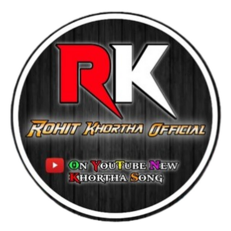 Rohit Khortha official