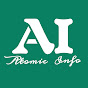 Atomic Info Corner logo