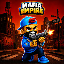 Mafia Empire