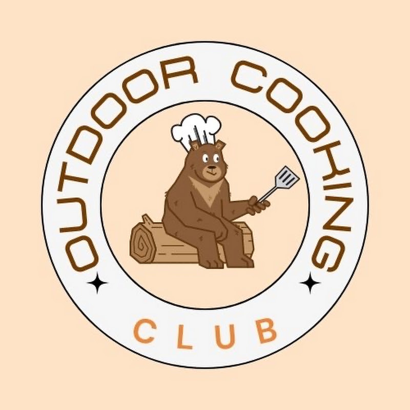 Outdoor Cooking Club