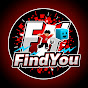 FindYou logo