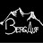 Berg auf