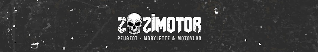 Zozi Motor YouTube channel avatar