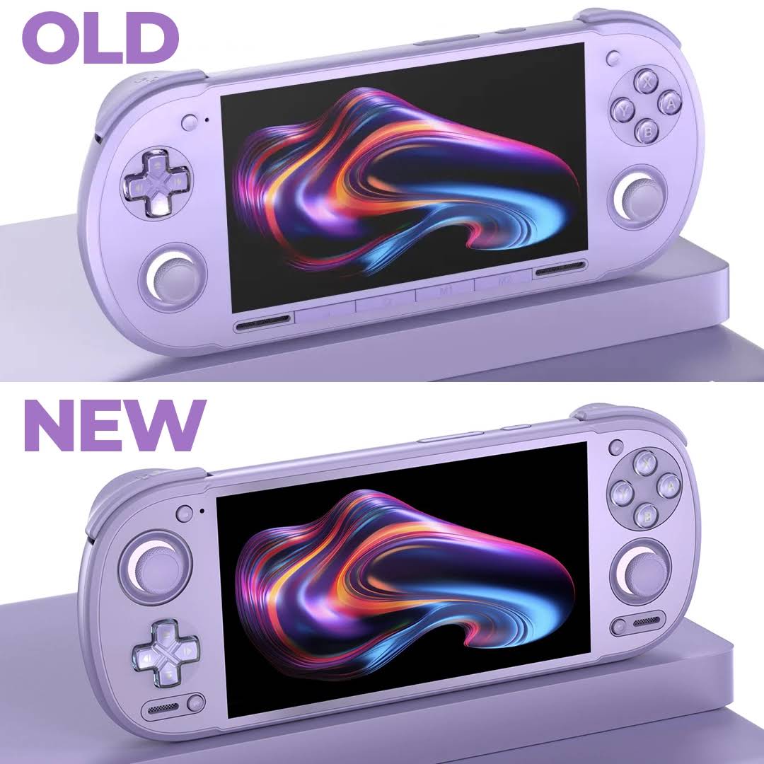 Post from Retro Dodo