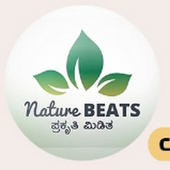Логотип каналу Nature Beats Kannada