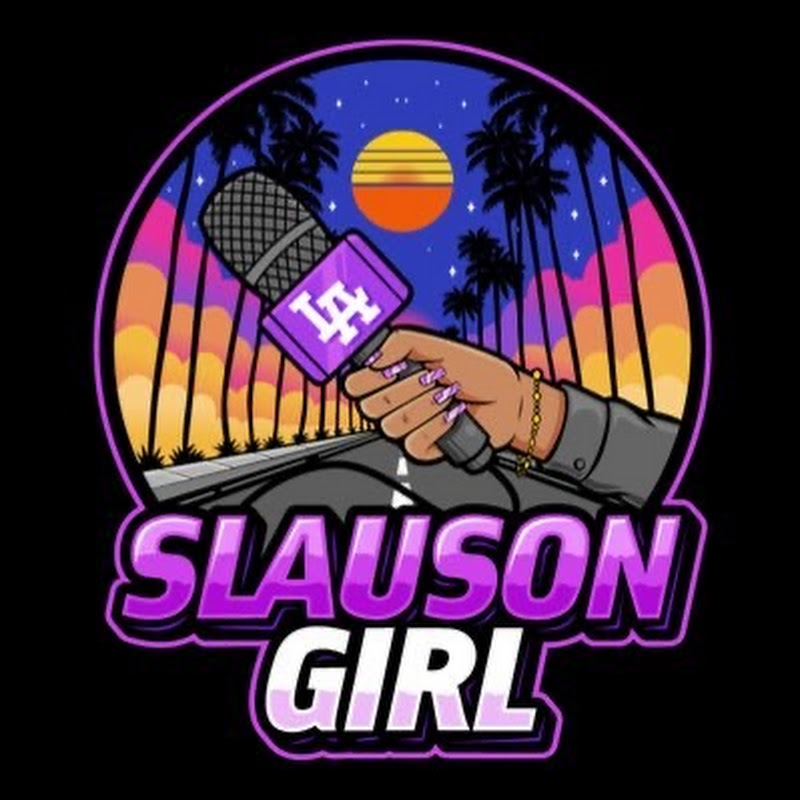 SLAUSON GIRL