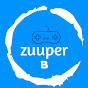 zuuper B logo