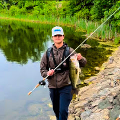 Danforth Fishing
