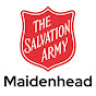 Maidenhead Citadel Salvation Army logo