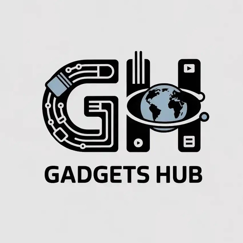 Gadgets Hub
