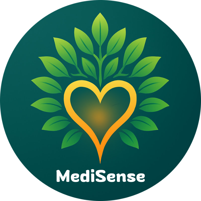 MediSense Logo
