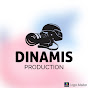 DINAMIS PRODUCTION logo
