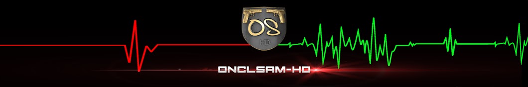 Onclsam HD YouTube channel avatar