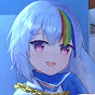 悠希凜•斯卡雷特 VTuber 大頭貼