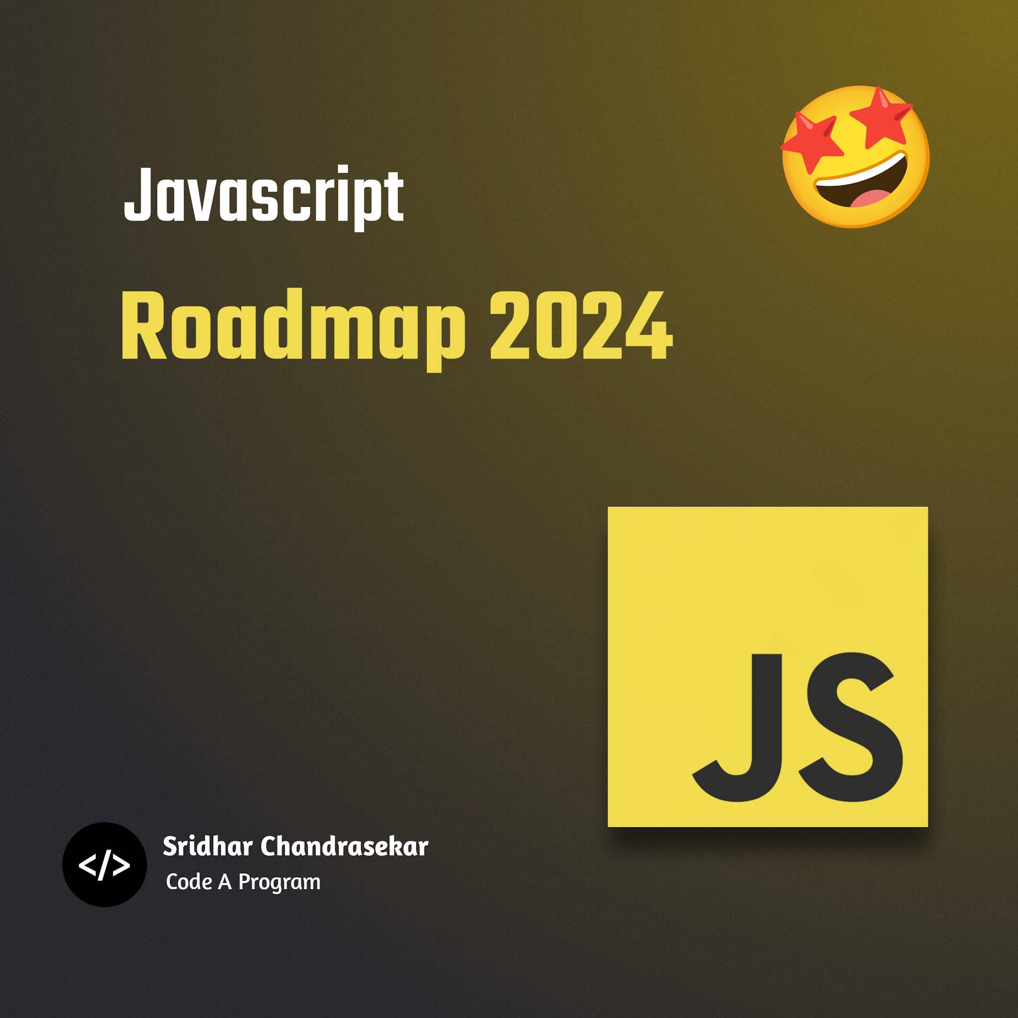 Post from Code A Program