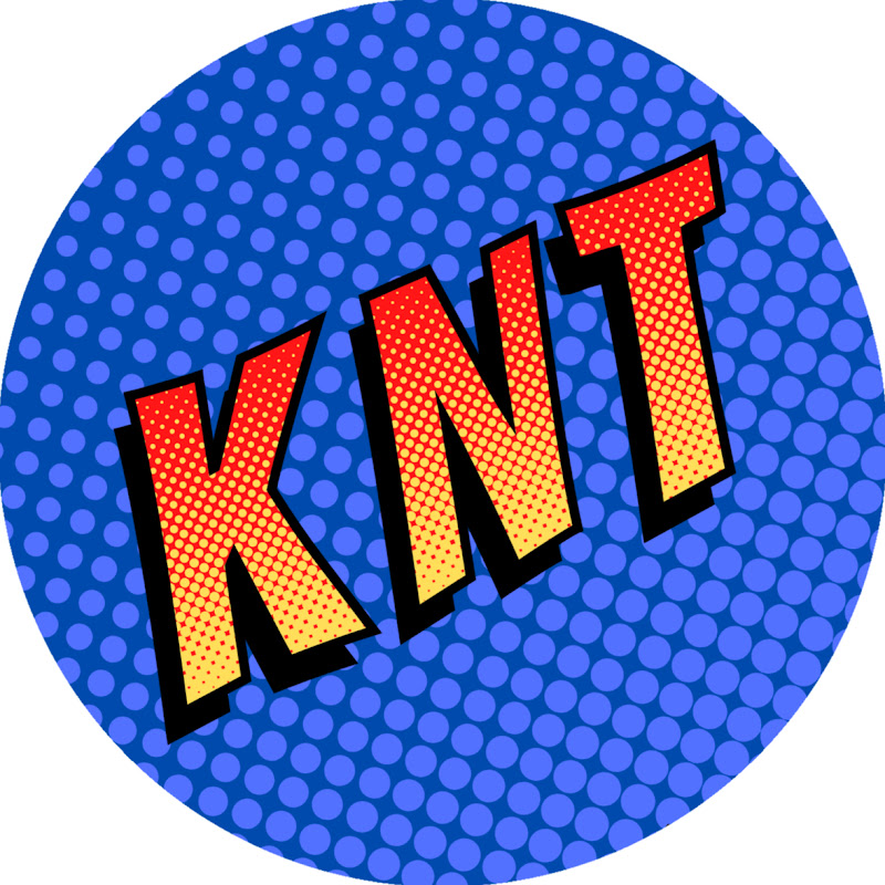Knights of the Nerd's Table