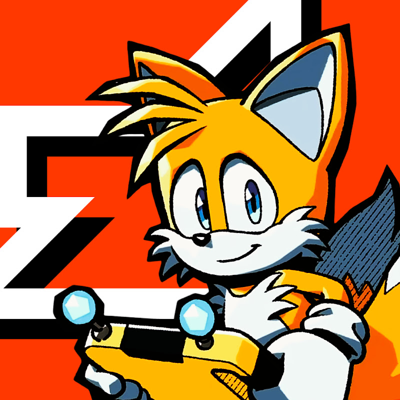 Tails' Channel