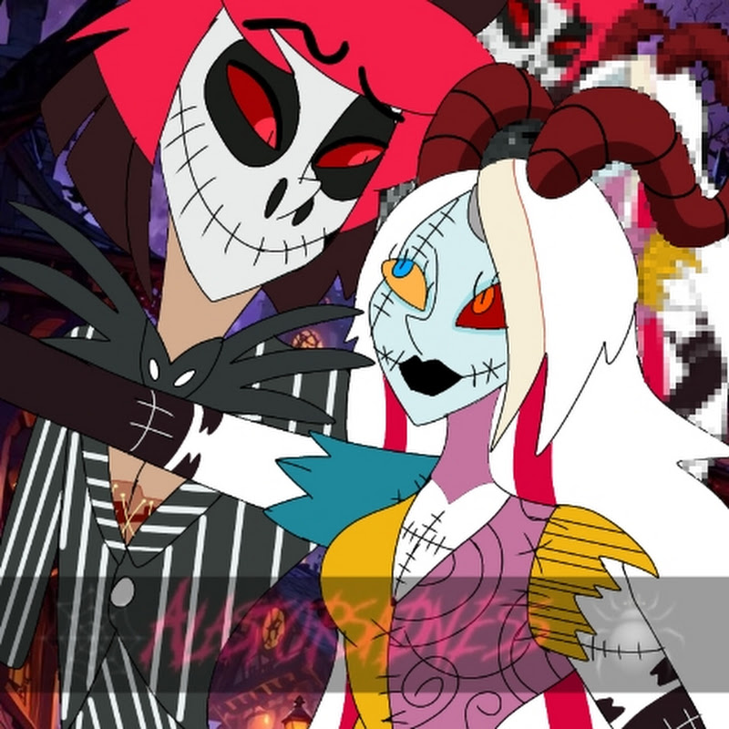 ⛤𝐴𝑙𝑎𝑠𝑡𝑜𝑟 𝑙𝑒 𝑑𝑒𝑚𝑜𝑛 𝑐𝑒𝑟𝑓⛤