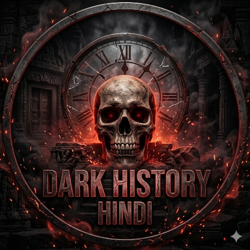 Dark History Hindi