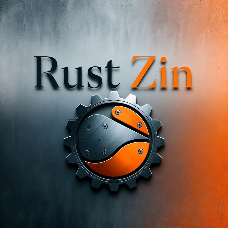 Rust zin