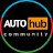 AUTO hub community