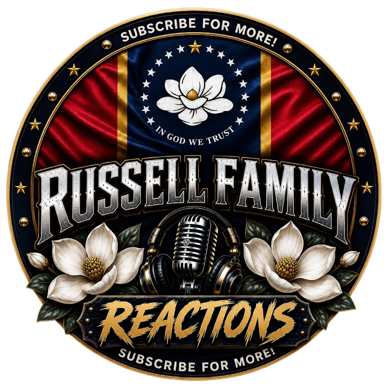 Russell Family Reactions 