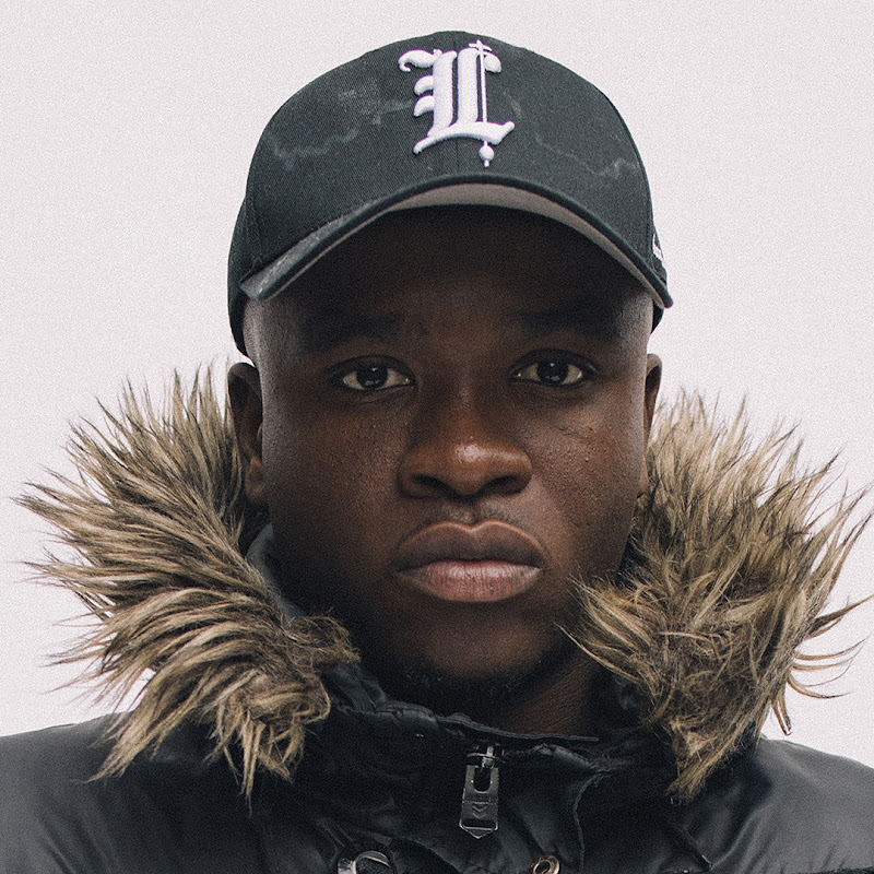 Big Shaq - Topic